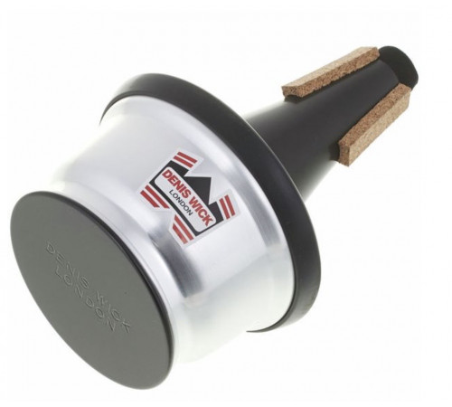 "DW5531 Denis Wick Сурдина для трубы или корнета (cup mute)"